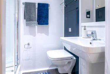 1 bed studio, Silver Street, East Reading, Reading, RG12SU - Image 2